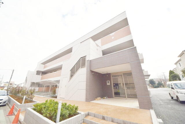 アットホーム 稲城市 築5年以内の賃貸物件 賃貸マンション アパート 賃貸住宅情報やお部屋探し