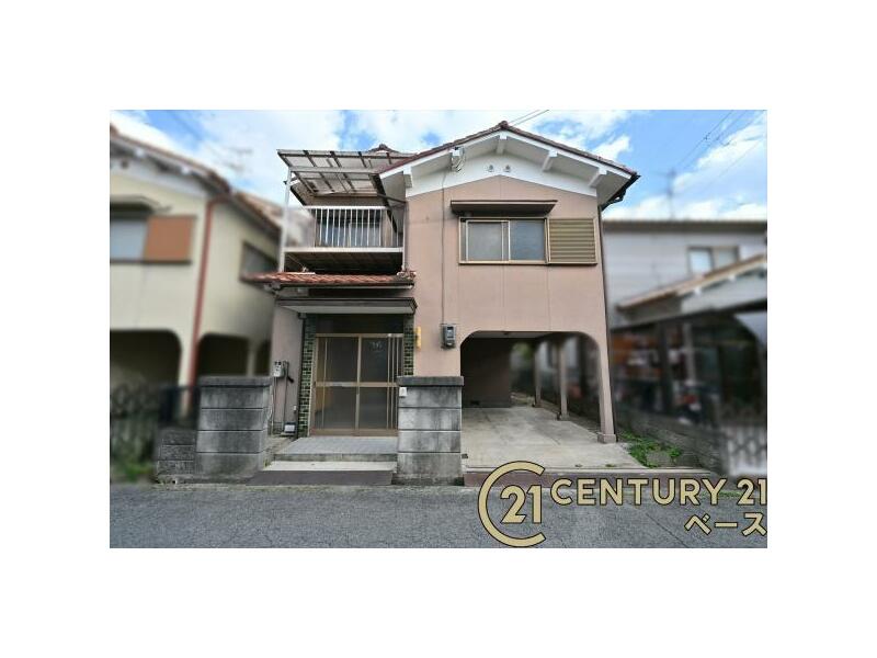 Yamato Takada City, Oaza De (Ukihoko Station) 2-story 4DK