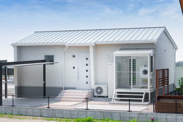 家建てたいマン 大久保駅の新築一戸建て（一軒家・分譲・建売）購入情報（兵庫県