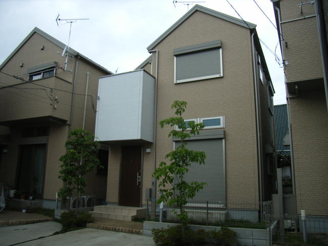 アットホーム 久地駅の賃貸一戸建て物件情報 神奈川県 賃貸住宅情報 貸家 賃貸一軒家