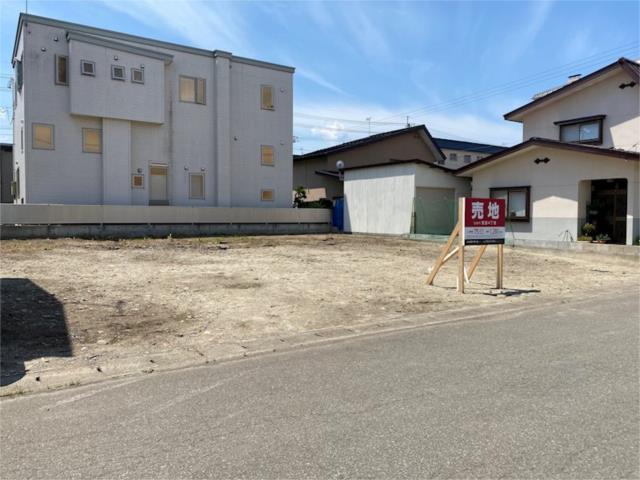 アットホーム 弘前市 大字宮園４丁目 住宅用地 弘前市の土地 売地 宅地 分譲地など土地の購入情報