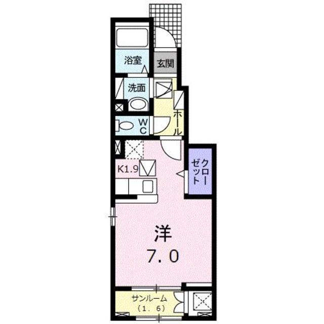 アットホーム 北九州市八幡東区 諏訪２丁目 スペースワールド駅 1階 １ｋ 提供元 株 ハウスメイトショップ 小倉 南店 北九州市八幡東区の賃貸アパート