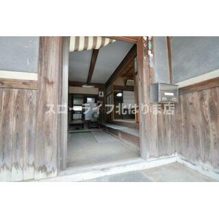detached 多可郡多可町加美区豊部