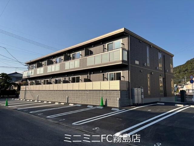 アットホーム】霧島市国分中央の賃貸物件(賃貸マンション・アパート)の 