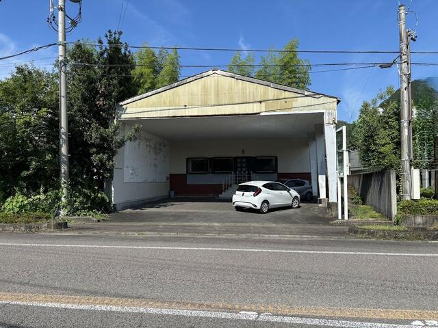 Cheap house for sale in Mino, Gifu