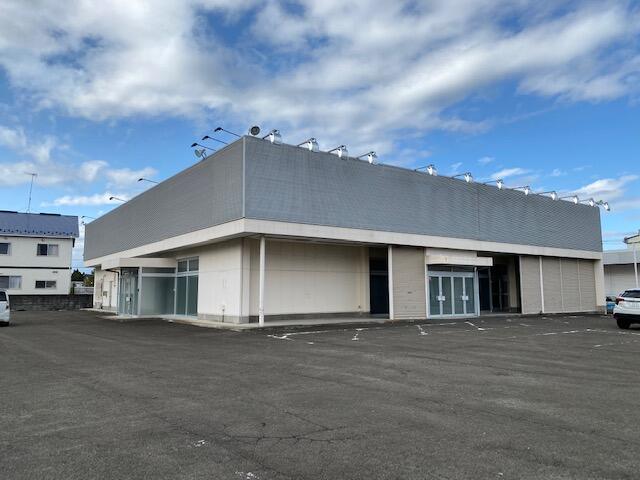 宮城県 栗原市 志波姫堀口宮中 くりこま高原駅 の貸し店舗 賃貸 不動産情報はアットホーム