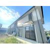 静かな住環境にある築浅物件です