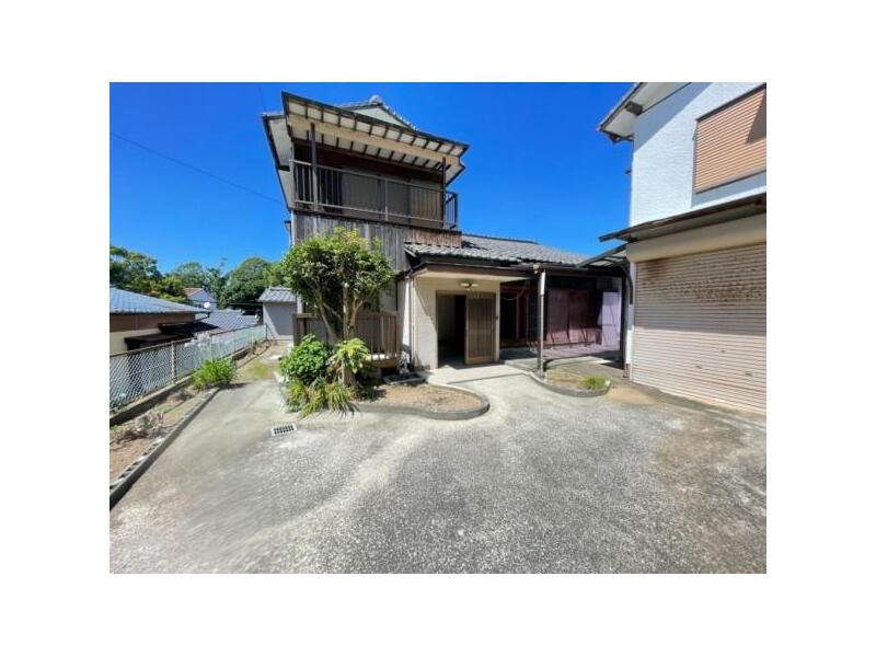 Omuta City, Oaza Yoshino (Yoshino Station) 2-story 4LDK