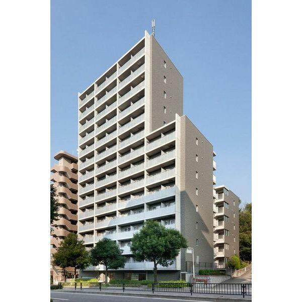 アットホーム ｗｅｌｌコート山手 ２１５ １ｋ 提供元 ホームメイトｆｃ御器所駅前店 エステートプラス 株 名古屋市昭和区の賃貸マンション 1023224664