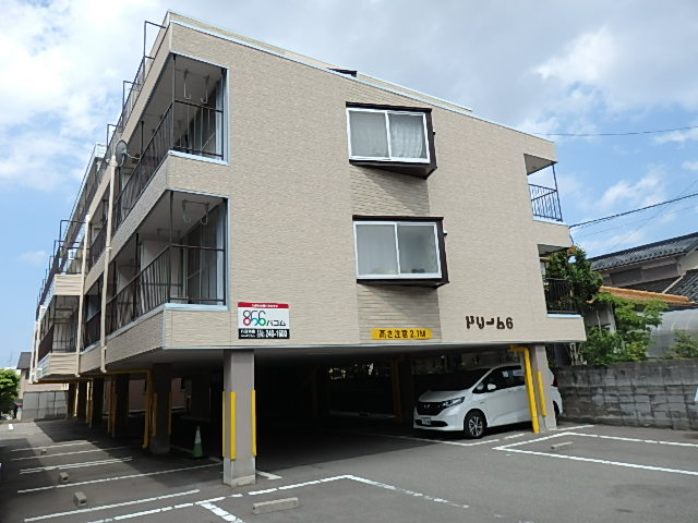 アットホーム ドリーム ６ ０４０ｅ １ｌｄｋ 提供元 株 パコム 八日市店 野々市市の賃貸マンション 4706179801