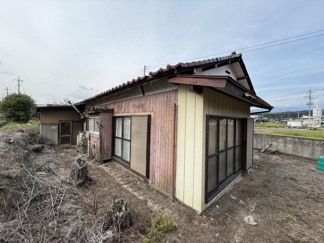 detached 渋川市中村