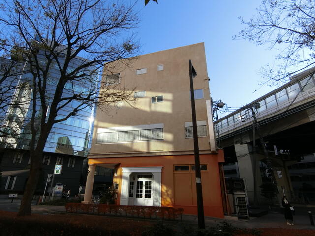 東京都 世田谷区 用賀４丁目 用賀駅 の貸し店舗 賃貸 不動産情報はアットホーム