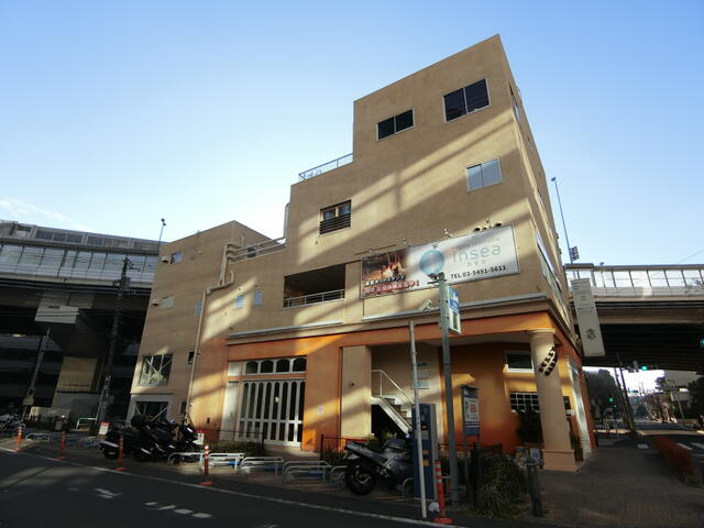 東京都 世田谷区 用賀４丁目 用賀駅 の貸し店舗 賃貸 不動産情報はアットホーム