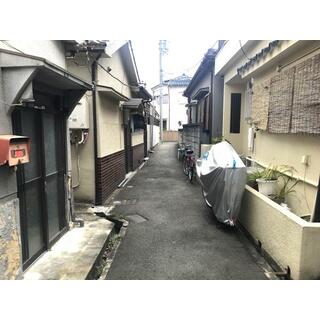 detached 羽曳野市誉田６丁目