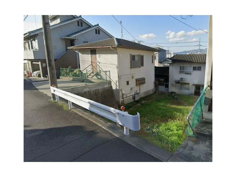 Tsuyama City, Kawasaki (Higashi-Tsuyama Station) 2-story 4DK