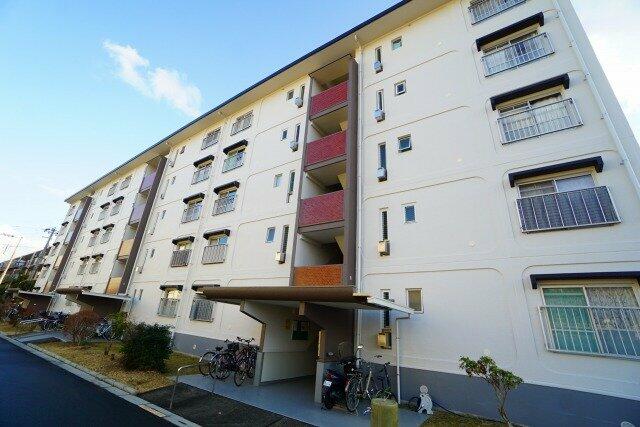 アットホーム】平塚高村団地 4階 3DK[1121892405]平塚市の