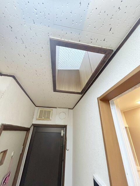 Osaka City, Suminoe Ward, Misaki 1-chome (Suminoe Park Station) 2-story building, 3K &mdash; photo 8