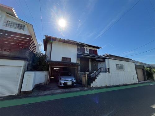 【アットホーム】福岡市南区 長住2丁目（高宮駅） 住宅用地[1036903198]福岡市南区の土地｜売地・宅地・分譲地など土地の購入情報