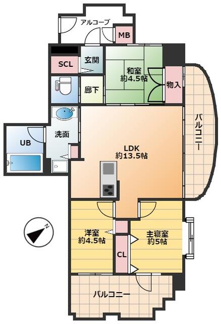 新潟市中央区 関屋金鉢山町 関屋駅 12階 ３ｌｄｋ 新潟市中央区の中古マンション アットホーム マンション購入の情報