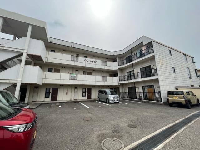 アパート リフォームしました！3万 金沢市笠舞本町