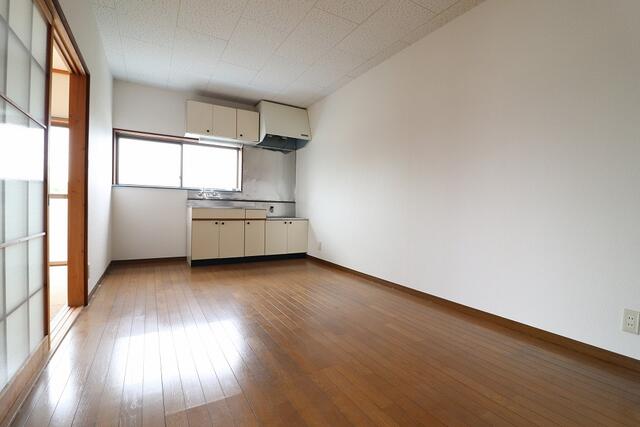 アットホーム コーポ山田 １０１ ２ｌｄｋ 提供元 株 ヤマダエステート 柳川市の賃貸アパート