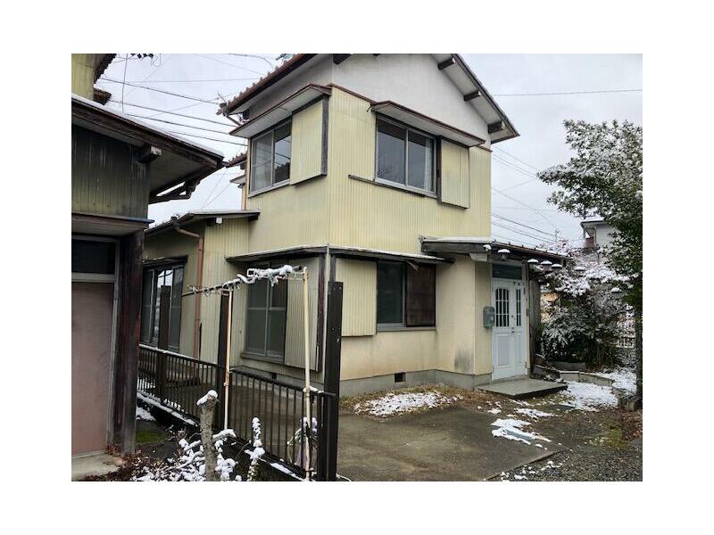 2-story 4DK in Shimogiri, Kani City (Shimogiri Station)