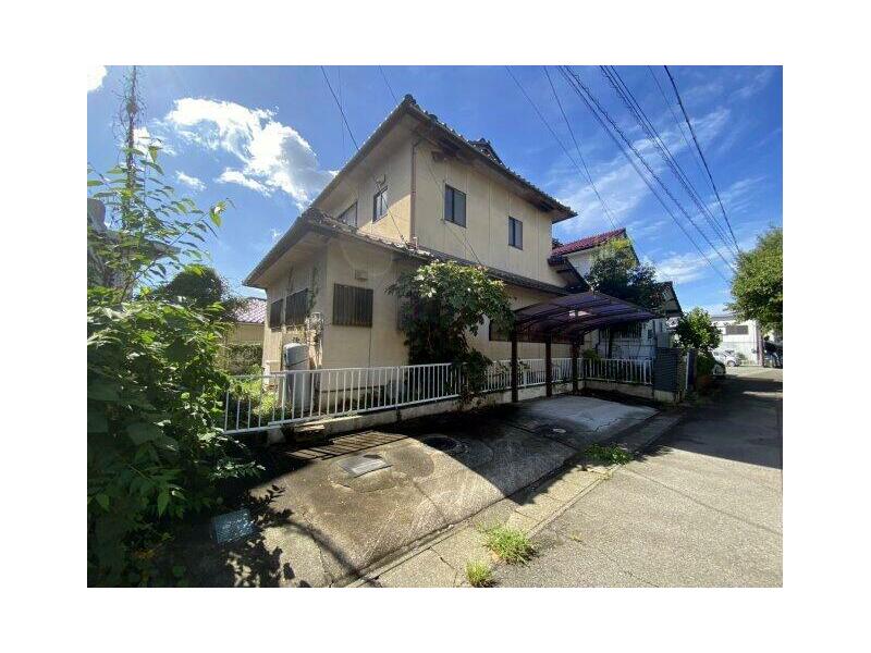 Kani City, Shimo Eido (Kani Station) 2-story 5DK