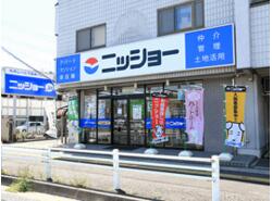 北名古屋市で子どもと暮らす 愛知県 アットホーム タウンライブラリー