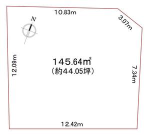 アットホーム】勝浦市 墨名（勝浦駅） 住宅用地[6987654760]勝浦市の