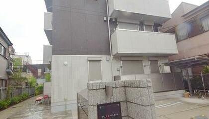 扇大橋駅で二人暮らし向けの賃貸物件一覧 東京都 アットホーム 賃貸マンション アパート 貸家