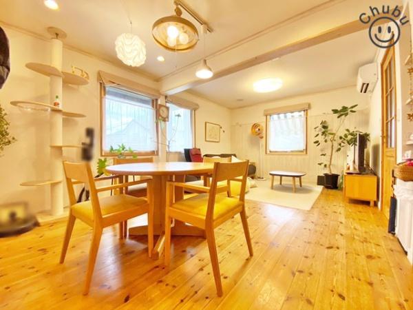 アットホーム】岡崎市 中園町字川成 (矢作橋駅 ) 2階建 アットホーム】岡崎市 中園町字川成 (矢作橋駅 ) 2階建