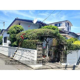 detached 徳島市新浜本町１丁目