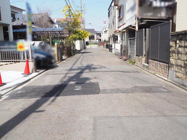 アットホーム 名古屋市西区 桝形町１丁目 庄内通駅 2階建 ４ｌｄｋ 名古屋市西区の新築一戸建て 提供元 ハウスドゥ 西区浄心店 株 ハウシーク 西区浄心店 一軒家 家の購入