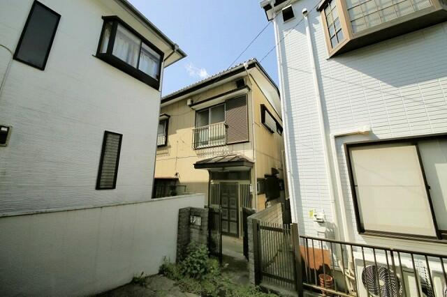 アットホーム 横浜市都筑区 川和町 川和町駅 2階建 ５ｌｄｋ 横浜市都筑区の中古一戸建て 提供元 明治グループ 高山産業 株 一軒家 家の購入