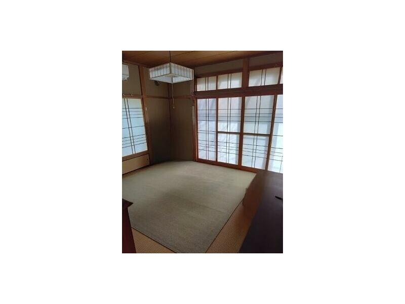 Akita City, Shogunno, Higashi 2-chome (Tsuchizaki Station) 2-story building 5K