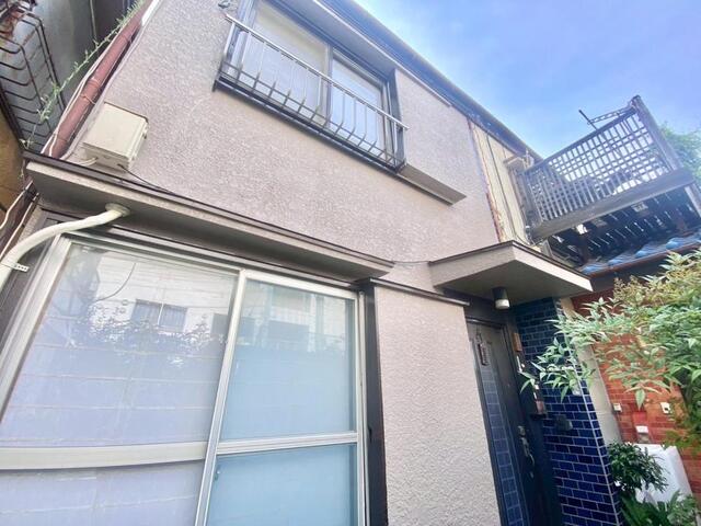 Cheap house for sale in Toshima, Tokyo