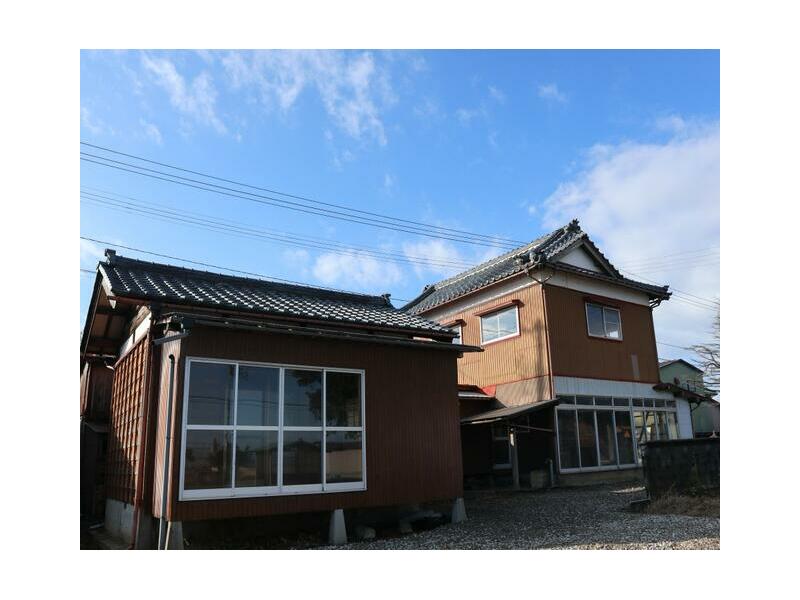 Niigata City Minami Ward Matsuhashi 2-story 7DK