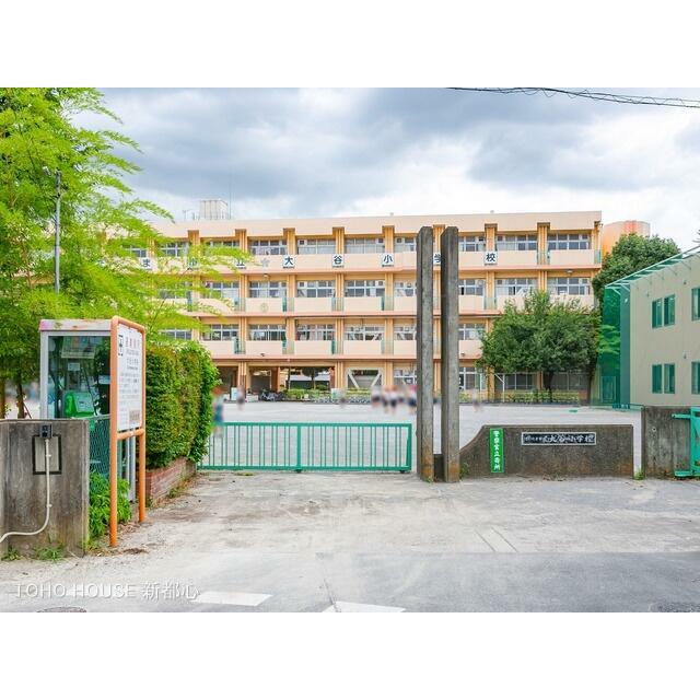 新築一戸建て さいたま市見沼区 大字蓮沼 (大和田駅 ) 2階建 4LDK