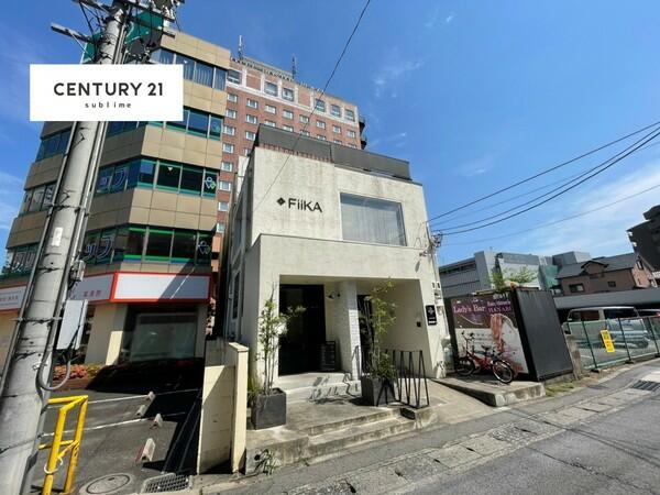 滋賀県 草津市 西大路町 草津駅 の貸し店舗 賃貸 不動産情報はアットホーム