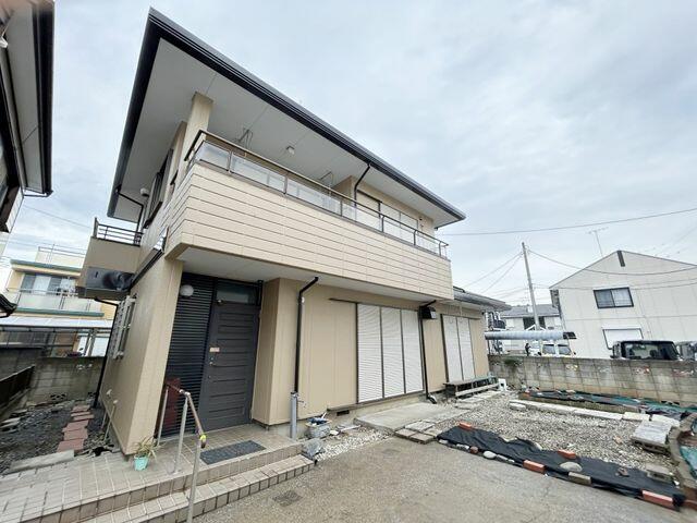 アットホーム】さいたま市西区大字水判土の一戸建て・分譲住宅（新築