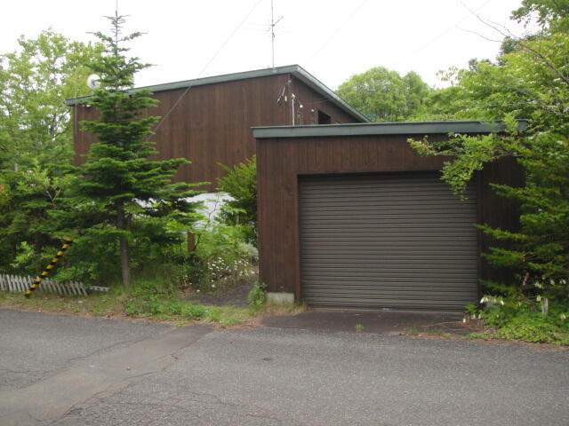 Cheap house for sale in Shikabe, Hokkaido