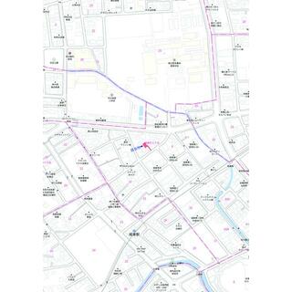 前橋市 城東町５丁目 （城東駅 ） 住宅用地