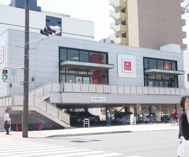 アットホーム 第４５長栄シャルト五条 ５１１ ３ｌｄｋ 提供元 アパマンショップ京都駅前店 ウインズリンク 株 京都市下京区の賃貸マンション