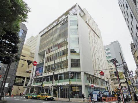 アットホーム 目黒区 中目黒２丁目 恵比寿駅 ３１６ ２ｌｄｋ 提供元 株 タウンハウジング東京 赤坂店 目黒 区の賃貸マンション
