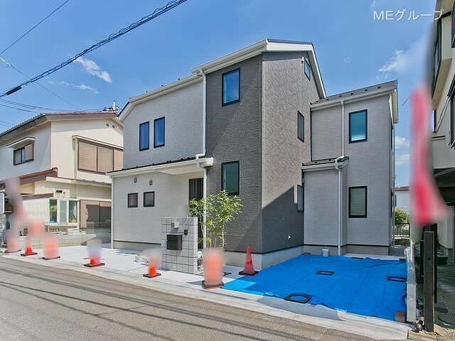 アットホーム 東久留米市 野火止２丁目 清瀬駅 2階建 ４ｌｄｋ 東久留米市 の新築一戸建て 提供元 ｍｅ不動産埼京 株 一軒家 家の購入