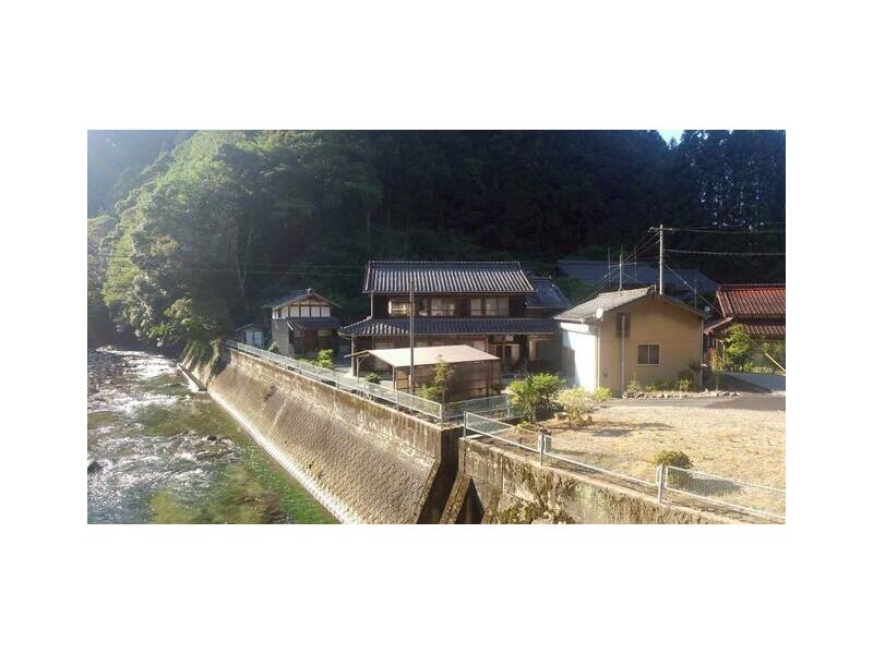 Shinshiro City, Sakutei Oowada, Mochikago (Shinshiro Station) 2-story building 11K