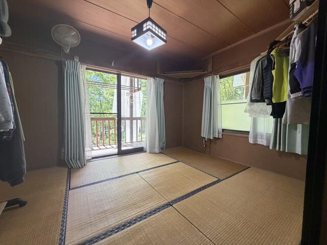 Kamahara, Tsumagoi Village, Agatsuma District (near Karuizawa Station) 2-story house, 2LDK &mdash; photo 5