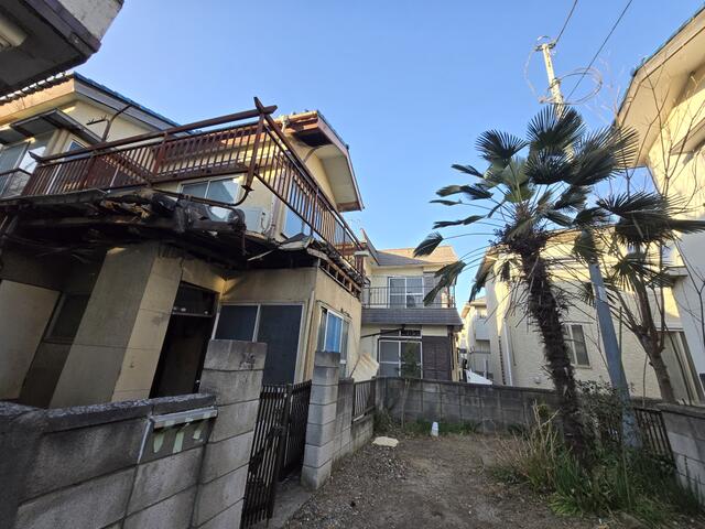 Cheap house for sale in Matsudo, Chiba
