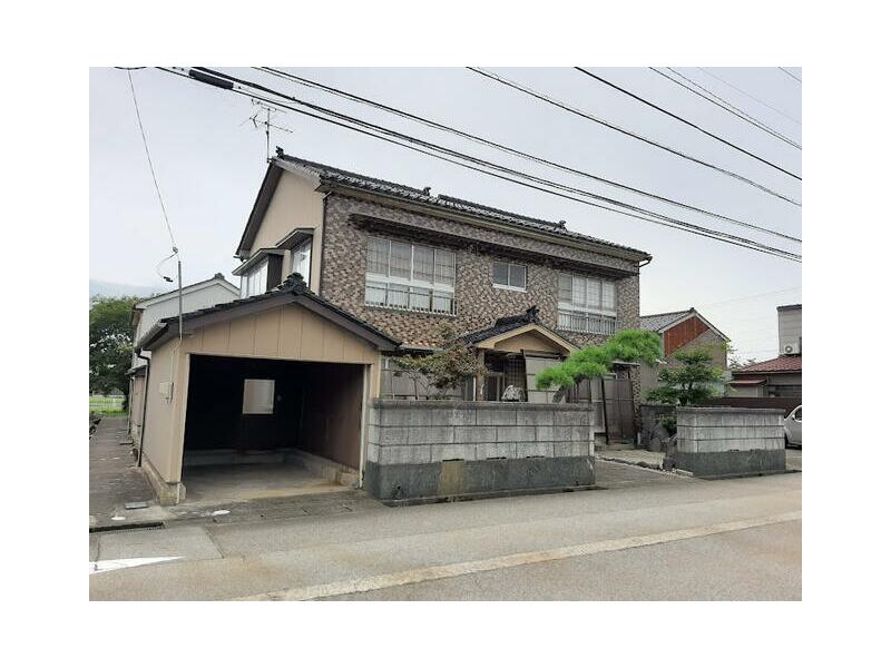 Namerikawa City, Takatsuki Town (Nishi Namerikawa Station), 2-story, 9DK