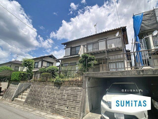 Senoo, Minami-ku, Okayama City (Senoo Station) 2-story house, 3LDK &mdash; photo 3